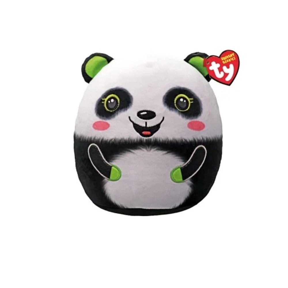 TY PANDA BONSAI PLUSH